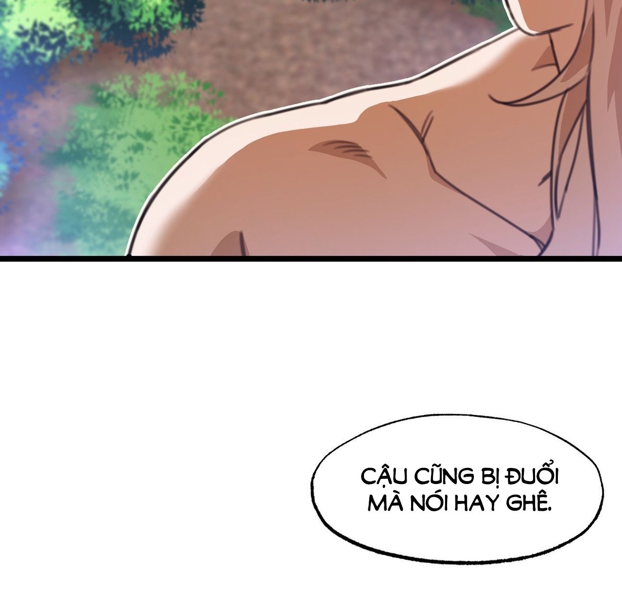 đọc truyện [18+] Mối Tình Đầu Của Tộc Trưởng Chương 1 ảnh 50 tại Giả Dược