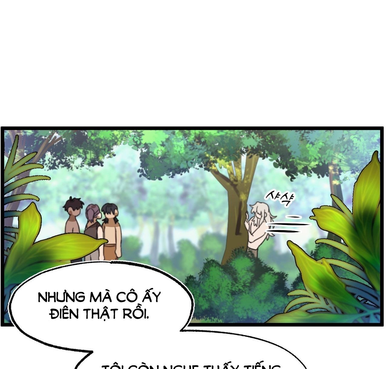đọc truyện [18+] Mối Tình Đầu Của Tộc Trưởng Chương 1 ảnh 51 tại Giả Dược