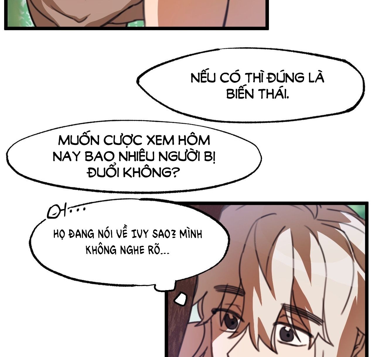 đọc truyện [18+] Mối Tình Đầu Của Tộc Trưởng Chương 1 ảnh 53 tại Giả Dược