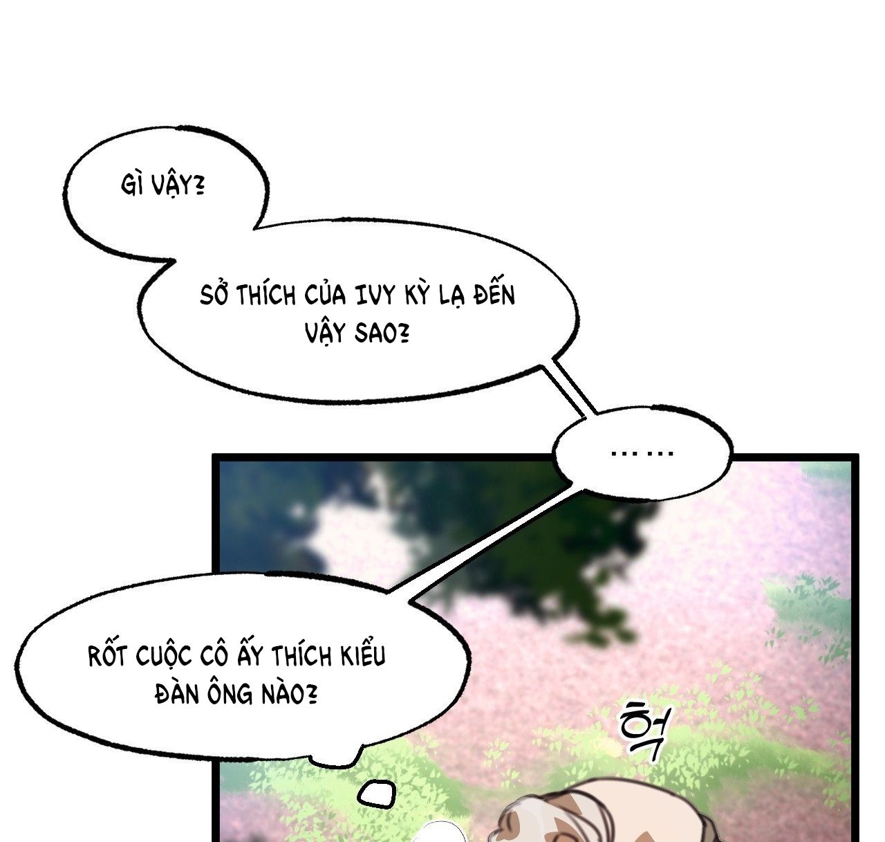 đọc truyện [18+] Mối Tình Đầu Của Tộc Trưởng Chương 1 ảnh 65 tại Giả Dược
