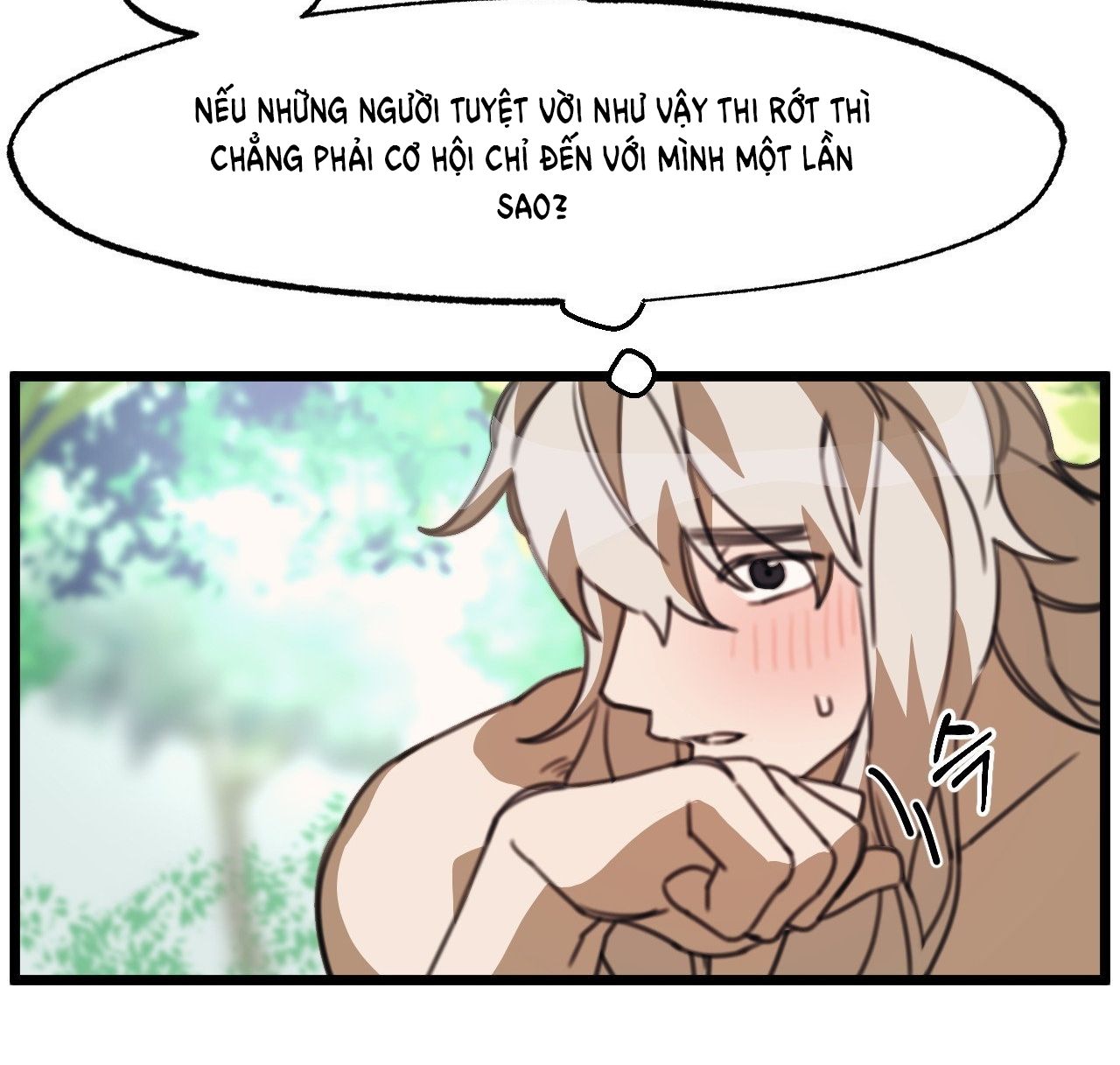 đọc truyện [18+] Mối Tình Đầu Của Tộc Trưởng Chương 1 ảnh 67 tại Giả Dược