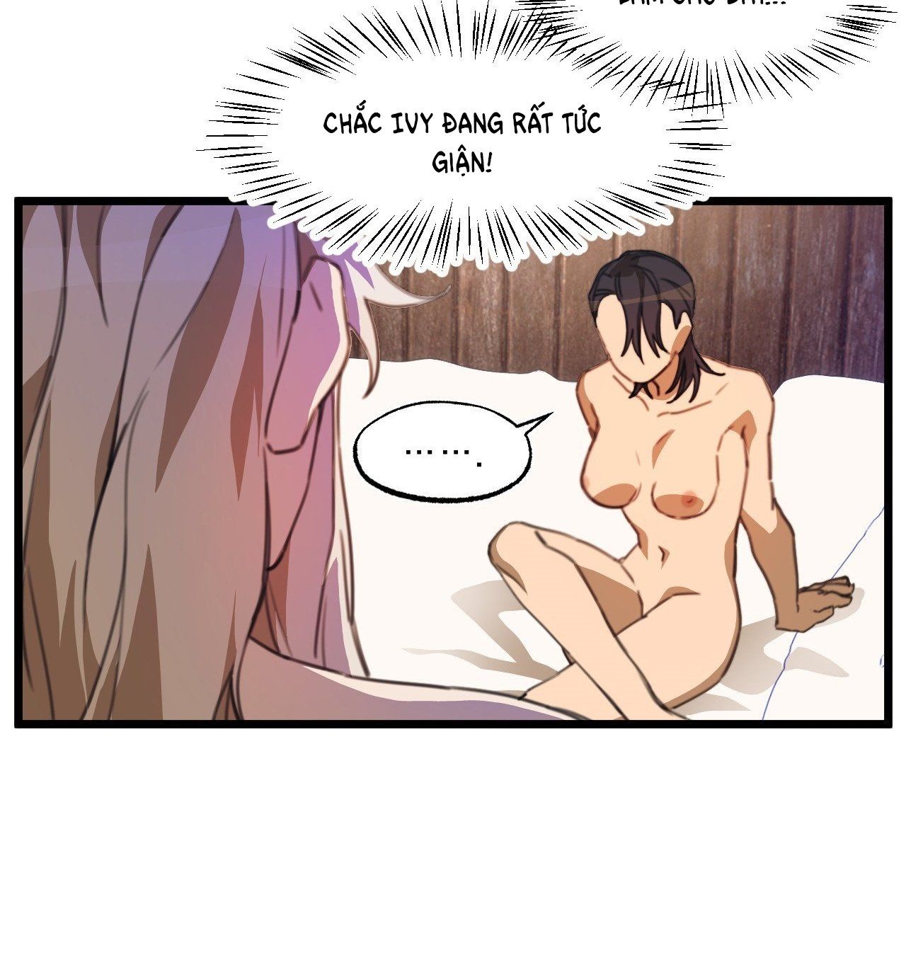 đọc truyện [18+] Mối Tình Đầu Của Tộc Trưởng Chương 2.2 ảnh 15 tại Truyện Dạ Ký