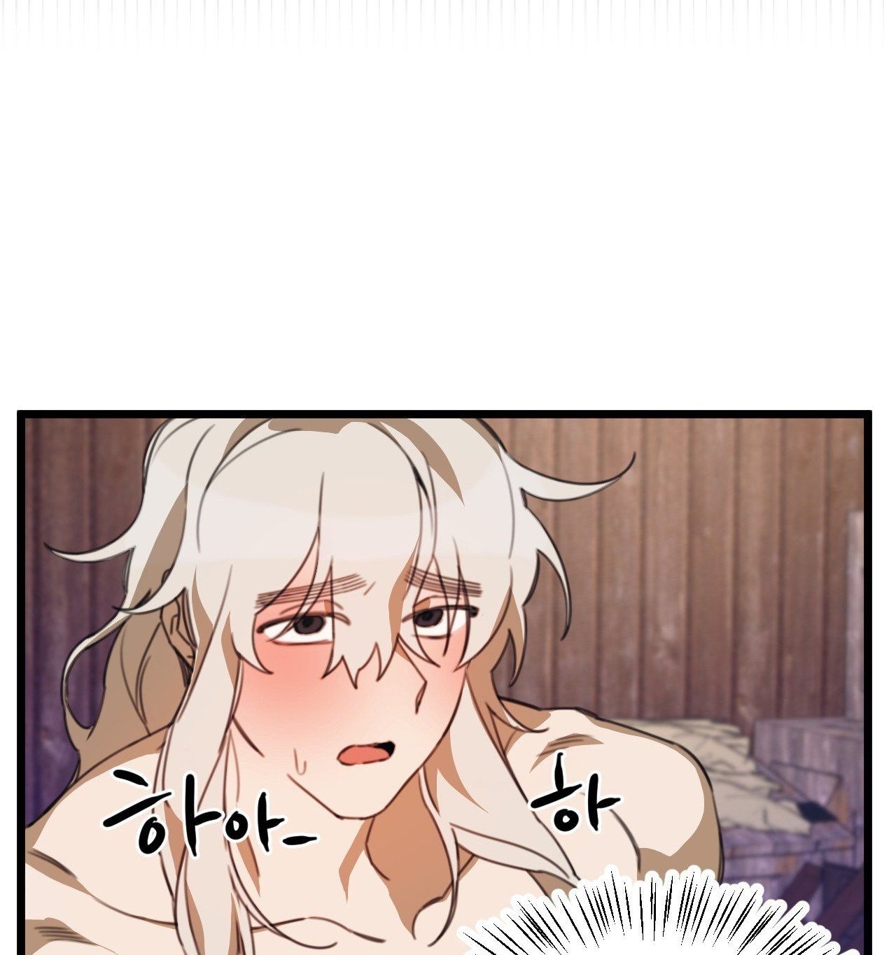 đọc truyện [18+] Mối Tình Đầu Của Tộc Trưởng Chương 2.2 ảnh 47 tại Truyện Dạ Ký