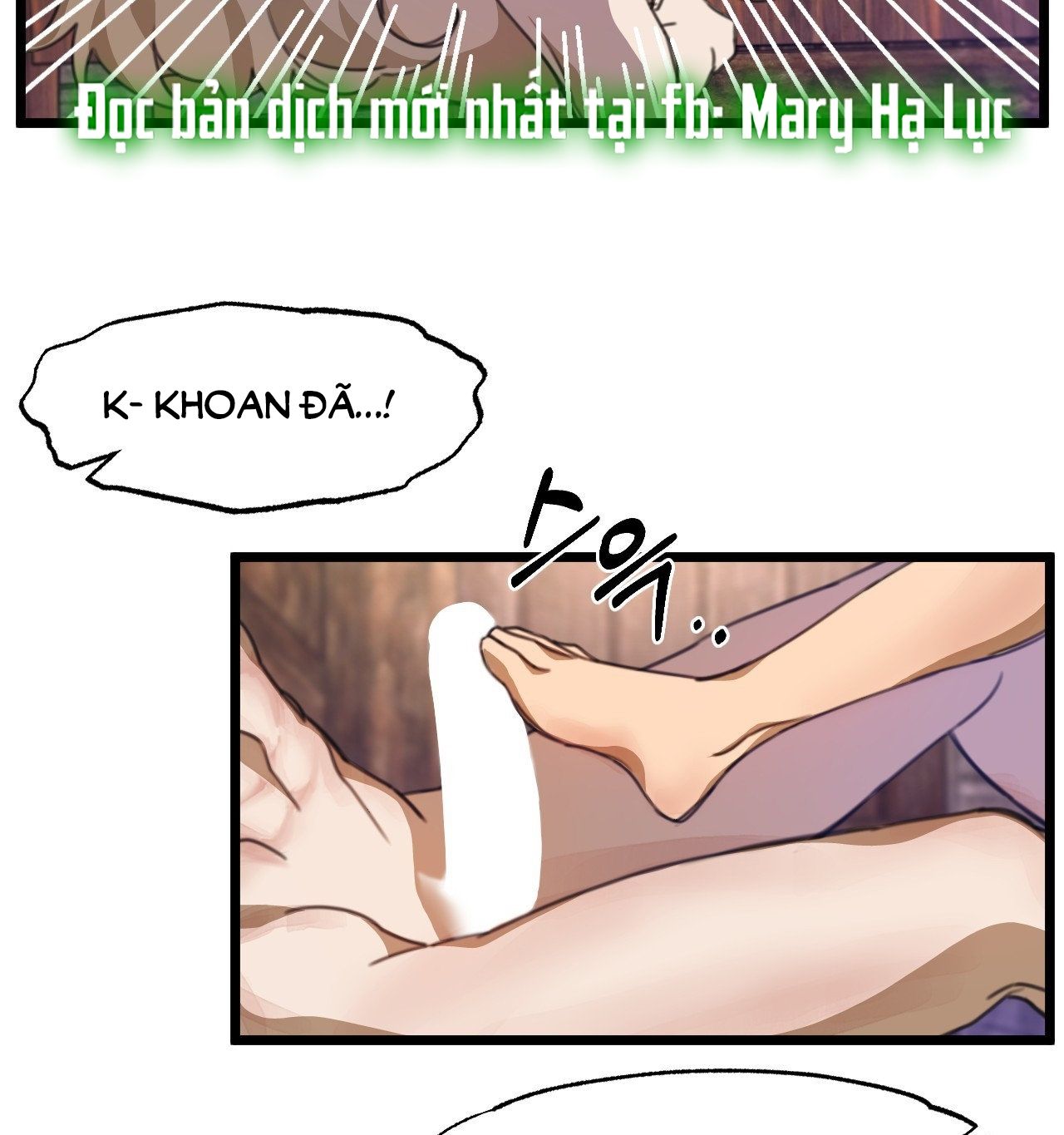 đọc truyện [18+] Mối Tình Đầu Của Tộc Trưởng Chương 2 ảnh 52 tại Truyện Dạ Ký