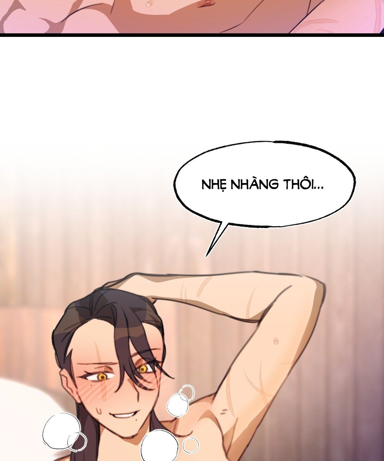 đọc truyện [18+] Mối Tình Đầu Của Tộc Trưởng Chương 3.2 ảnh 19 tại Truyện Dạ Ký