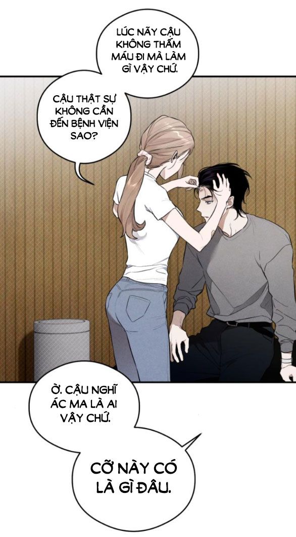 đọc truyện [18+] Mong Ước Của Ác Ma Chương 10 ảnh 13 tại Giả Dược