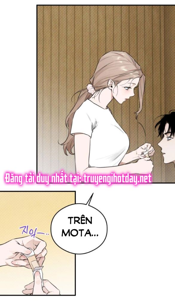 đọc truyện [18+] Mong Ước Của Ác Ma Chương 10 ảnh 16 tại Giả Dược