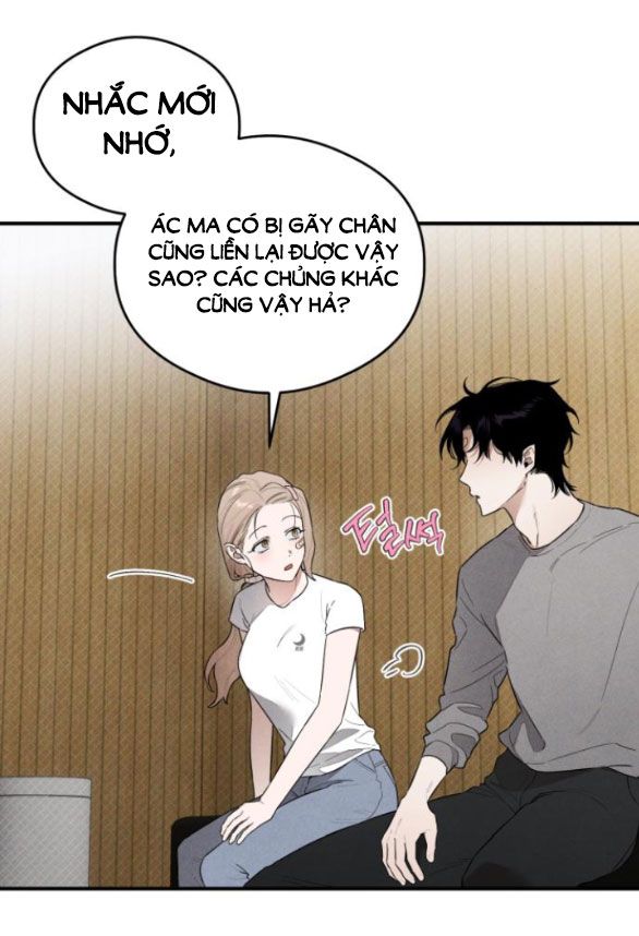 đọc truyện [18+] Mong Ước Của Ác Ma Chương 10 ảnh 21 tại Giả Dược