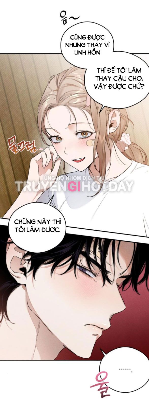 đọc truyện [18+] Mong Ước Của Ác Ma Chương 10 ảnh 24 tại Giả Dược
