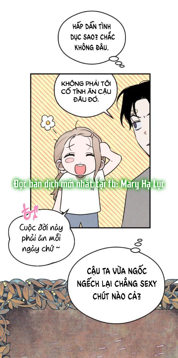 đọc truyện [18+] Mong Ước Của Ác Ma Chương 10 ảnh 28 tại Giả Dược