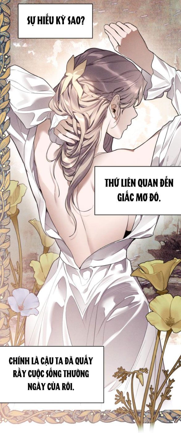 đọc truyện [18+] Mong Ước Của Ác Ma Chương 10 ảnh 29 tại Giả Dược