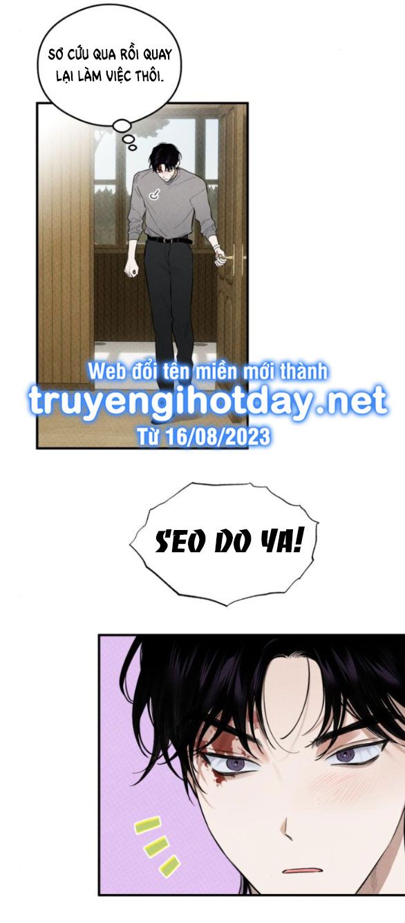 đọc truyện [18+] Mong Ước Của Ác Ma Chương 10 ảnh 4 tại Giả Dược