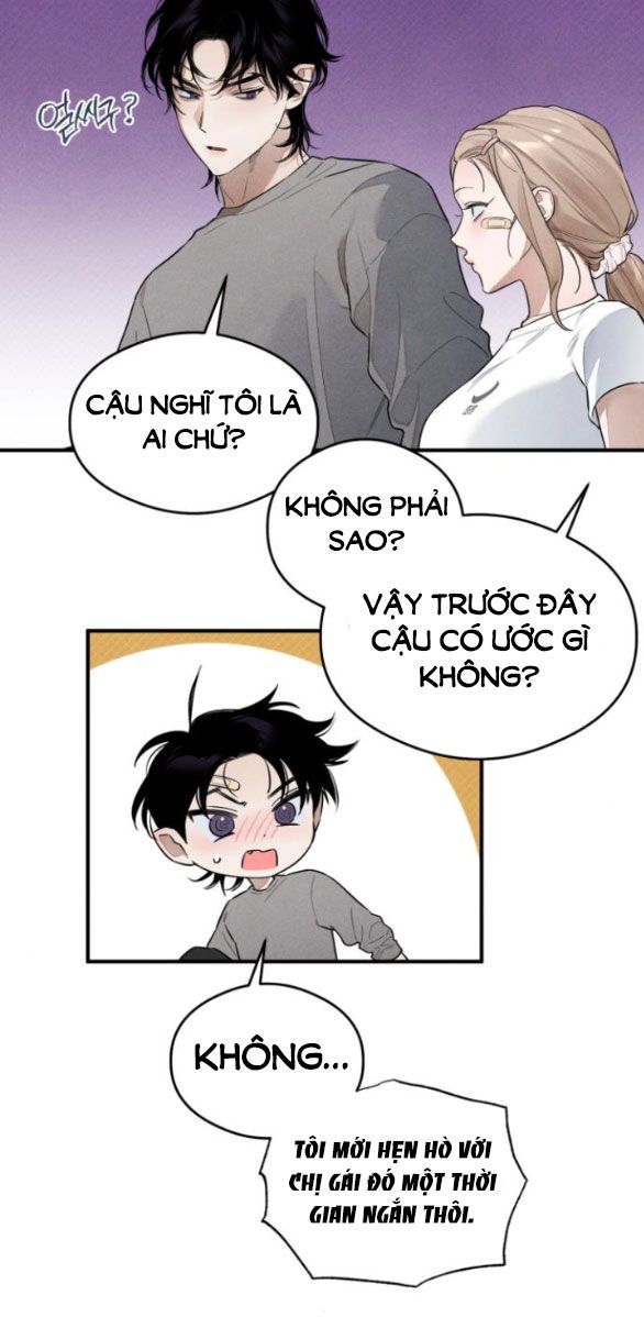 đọc truyện [18+] Mong Ước Của Ác Ma Chương 10 ảnh 50 tại Giả Dược