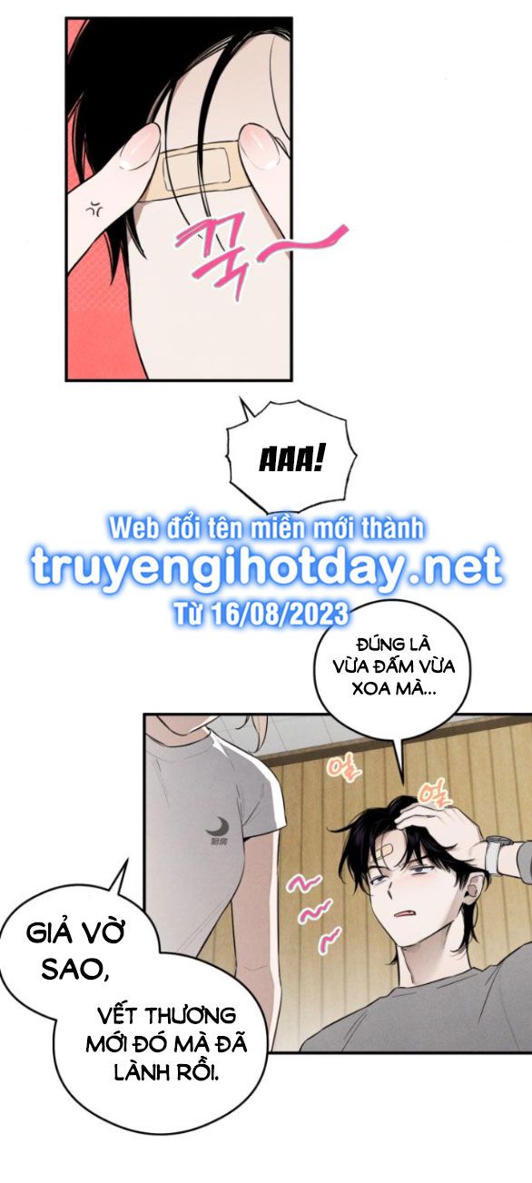 đọc truyện [18+] Mong Ước Của Ác Ma Chương 10.1 ảnh 20 tại Giả Dược