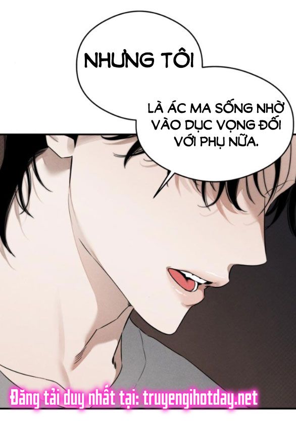 đọc truyện [18+] Mong Ước Của Ác Ma Chương 10.2 ảnh 2 tại Giả Dược
