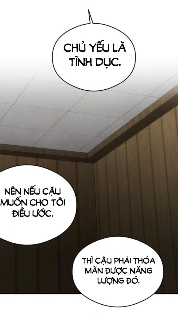 đọc truyện [18+] Mong Ước Của Ác Ma Chương 10.2 ảnh 3 tại Giả Dược