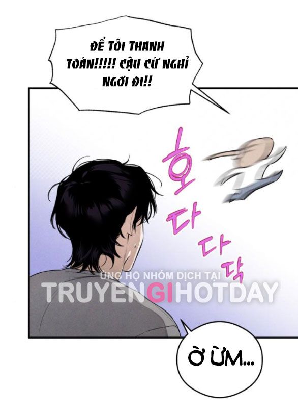 đọc truyện [18+] Mong Ước Của Ác Ma Chương 10.2 ảnh 10 tại Giả Dược