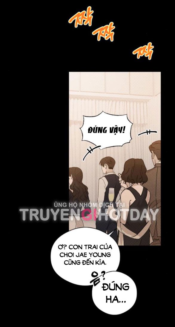 đọc truyện [18+] Mong Ước Của Ác Ma Chương 11 ảnh 23 tại Giả Dược