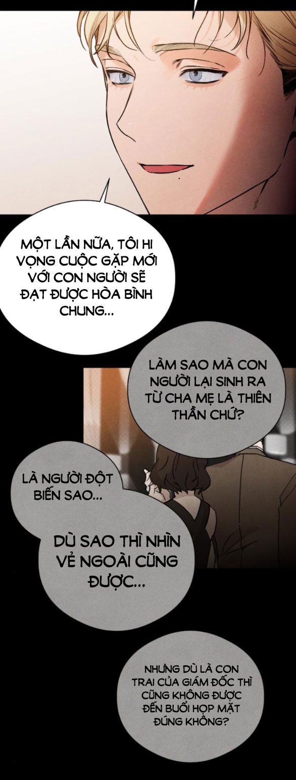 đọc truyện [18+] Mong Ước Của Ác Ma Chương 11 ảnh 26 tại Giả Dược