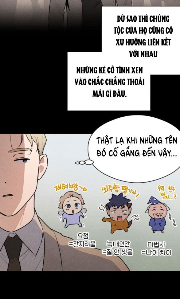 đọc truyện [18+] Mong Ước Của Ác Ma Chương 11 ảnh 37 tại Giả Dược