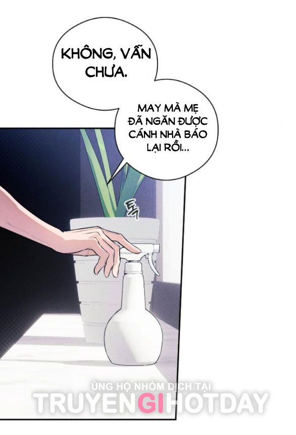 đọc truyện [18+] Mong Ước Của Ác Ma Chương 11 ảnh 7 tại Giả Dược