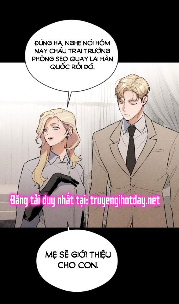 đọc truyện [18+] Mong Ước Của Ác Ma Chương 11.2 ảnh 2 tại Giả Dược