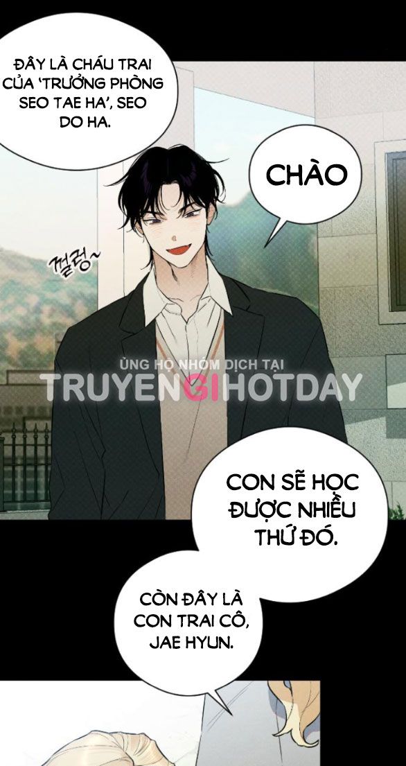 đọc truyện [18+] Mong Ước Của Ác Ma Chương 11.2 ảnh 11 tại Giả Dược