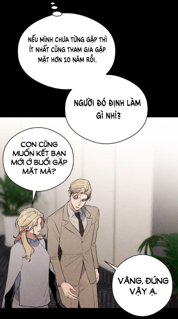 đọc truyện [18+] Mong Ước Của Ác Ma Chương 11.2 ảnh 6 tại Giả Dược