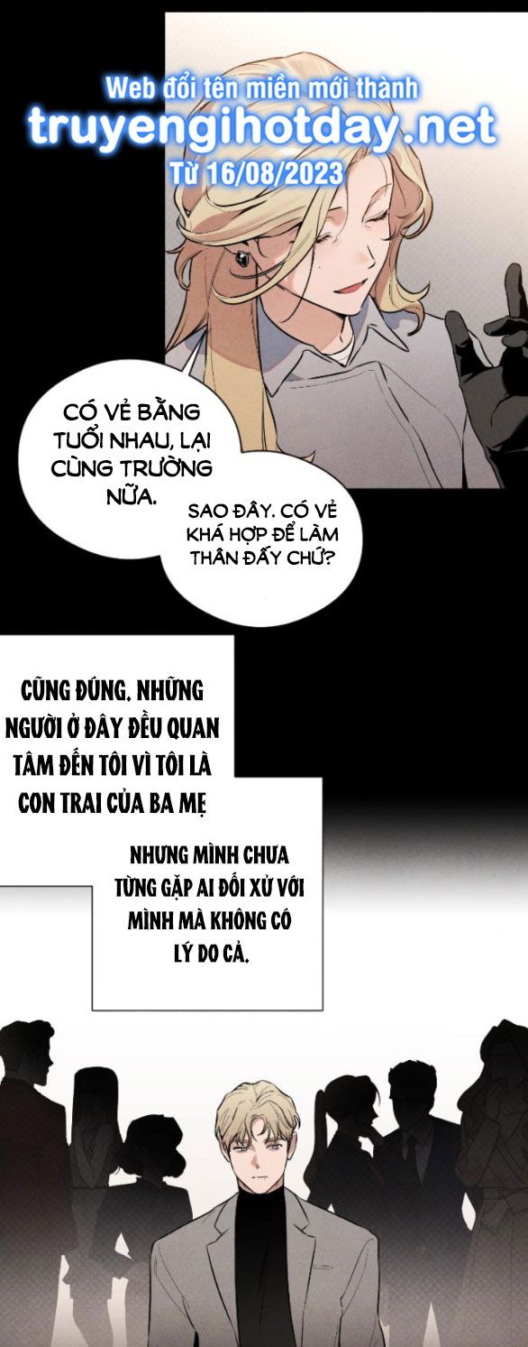 đọc truyện [18+] Mong Ước Của Ác Ma Chương 11.2 ảnh 7 tại Giả Dược