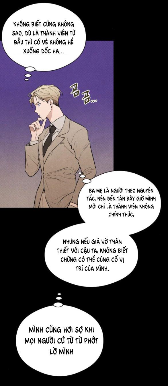 đọc truyện [18+] Mong Ước Của Ác Ma Chương 11.2 ảnh 9 tại Giả Dược