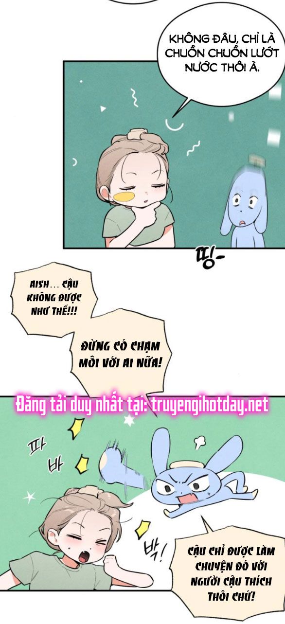 đọc truyện [18+] Mong Ước Của Ác Ma Chương 12 ảnh 15 tại Giả Dược