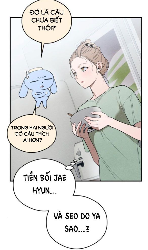 đọc truyện [18+] Mong Ước Của Ác Ma Chương 12 ảnh 18 tại Giả Dược