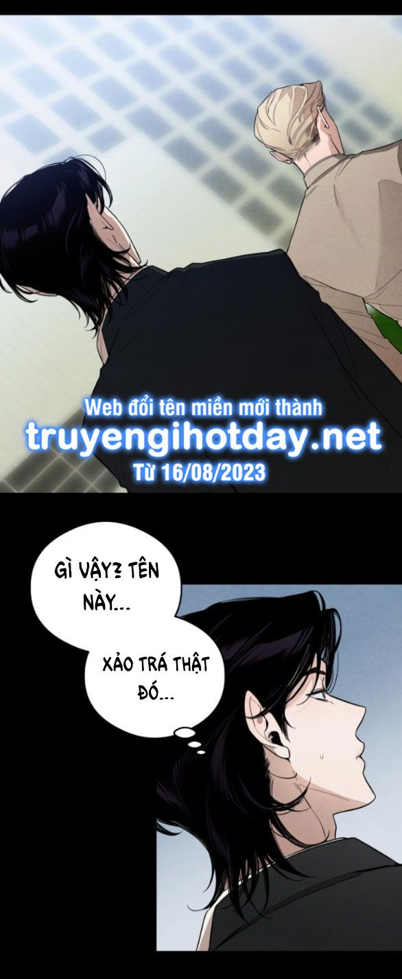 đọc truyện [18+] Mong Ước Của Ác Ma Chương 12 ảnh 3 tại Giả Dược