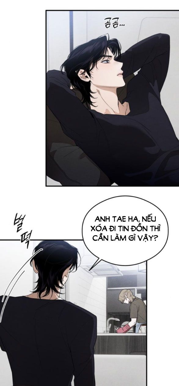 đọc truyện [18+] Mong Ước Của Ác Ma Chương 12 ảnh 25 tại Giả Dược