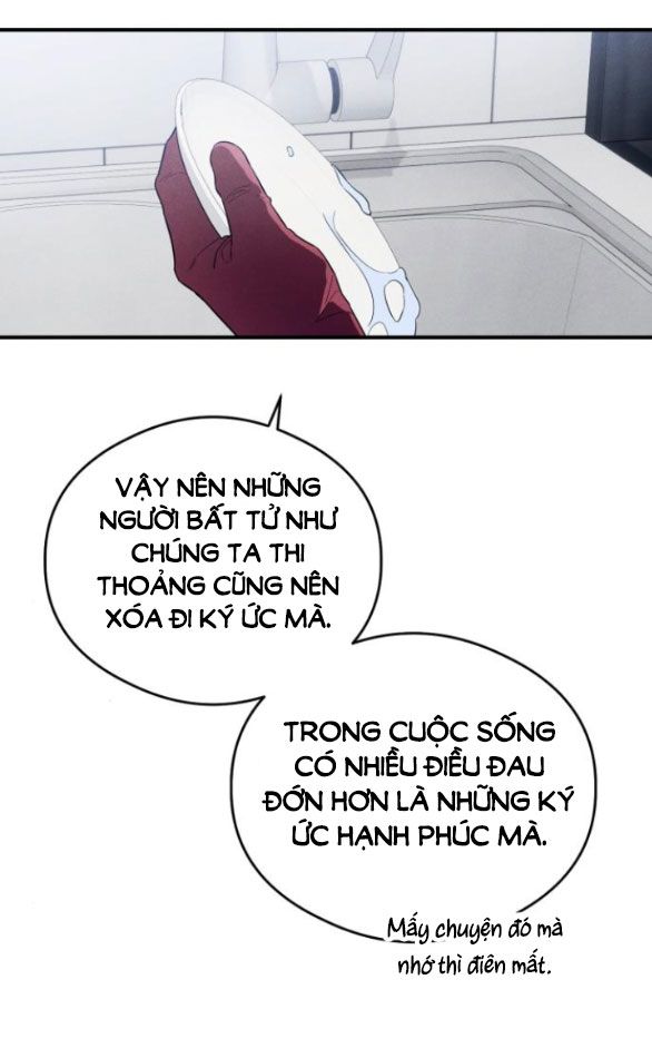 đọc truyện [18+] Mong Ước Của Ác Ma Chương 12 ảnh 32 tại Giả Dược