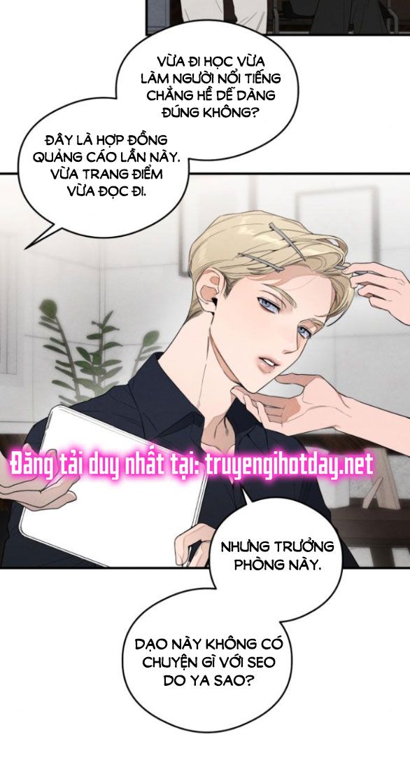 đọc truyện [18+] Mong Ước Của Ác Ma Chương 12 ảnh 46 tại Giả Dược
