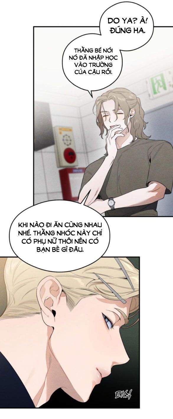 đọc truyện [18+] Mong Ước Của Ác Ma Chương 12 ảnh 47 tại Giả Dược