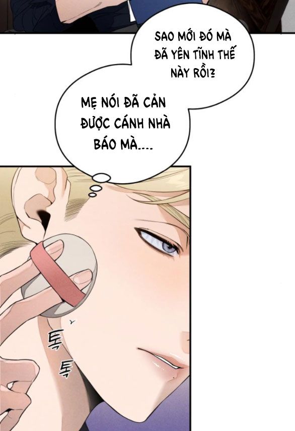 đọc truyện [18+] Mong Ước Của Ác Ma Chương 12.2 ảnh 23 tại Giả Dược