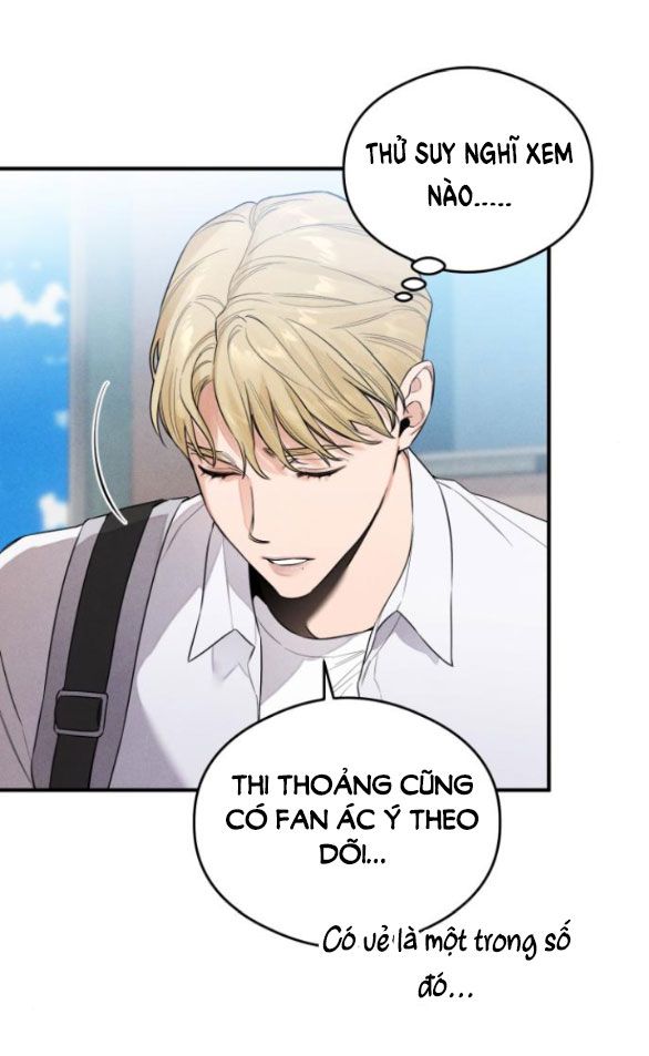 đọc truyện [18+] Mong Ước Của Ác Ma Chương 13 ảnh 19 tại Giả Dược