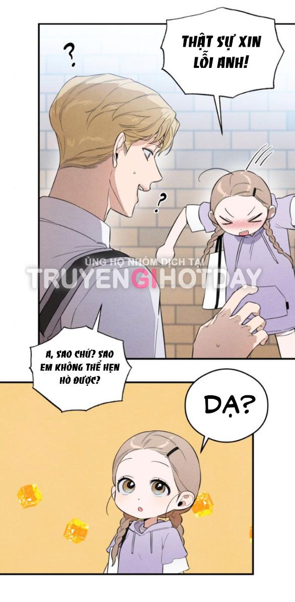 đọc truyện [18+] Mong Ước Của Ác Ma Chương 13 ảnh 24 tại Giả Dược