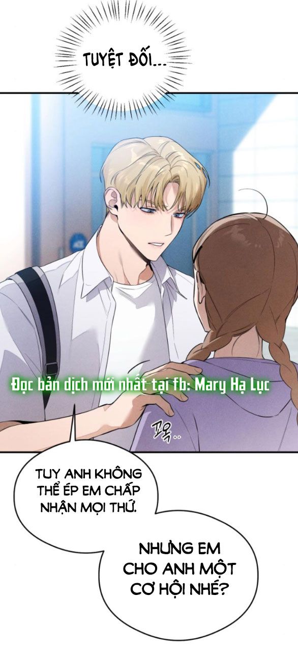 đọc truyện [18+] Mong Ước Của Ác Ma Chương 13 ảnh 28 tại Giả Dược