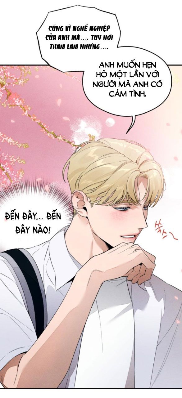 đọc truyện [18+] Mong Ước Của Ác Ma Chương 13 ảnh 30 tại Giả Dược