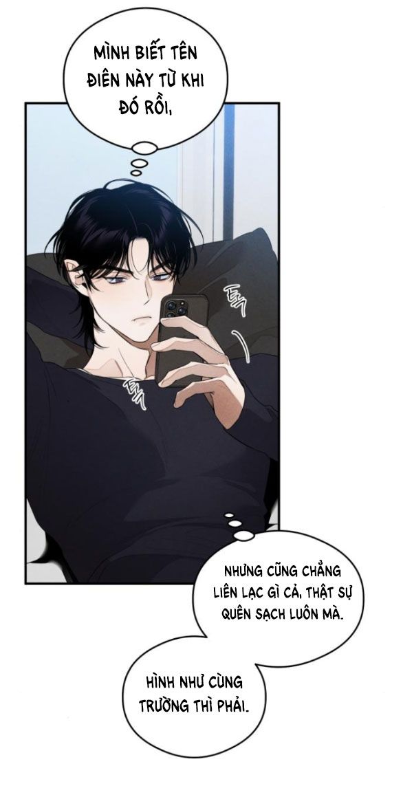 đọc truyện [18+] Mong Ước Của Ác Ma Chương 13 ảnh 34 tại Giả Dược