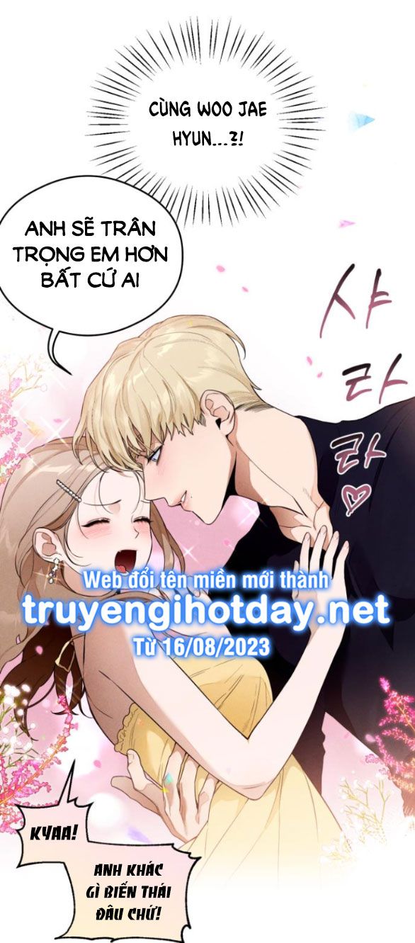 đọc truyện [18+] Mong Ước Của Ác Ma Chương 13 ảnh 36 tại Giả Dược