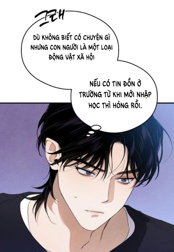 đọc truyện [18+] Mong Ước Của Ác Ma Chương 13 ảnh 38 tại Giả Dược