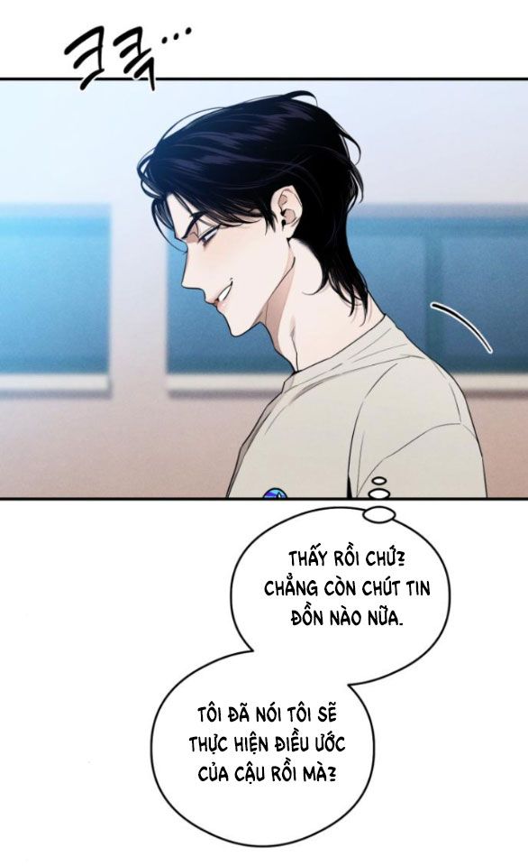 đọc truyện [18+] Mong Ước Của Ác Ma Chương 13 ảnh 41 tại Giả Dược