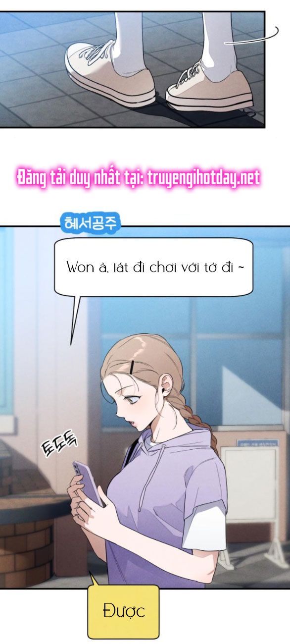 đọc truyện [18+] Mong Ước Của Ác Ma Chương 13 ảnh 48 tại Giả Dược