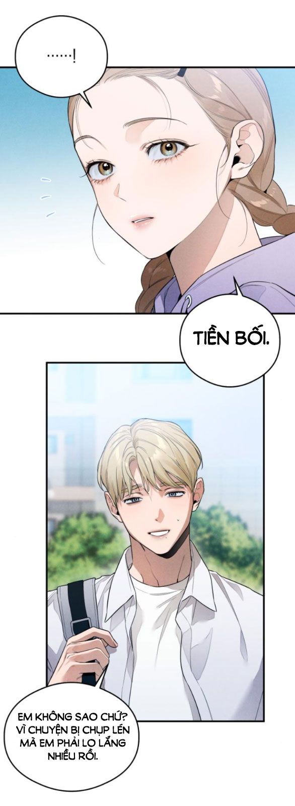đọc truyện [18+] Mong Ước Của Ác Ma Chương 13 ảnh 6 tại Giả Dược