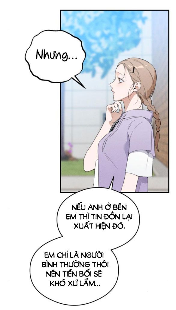 đọc truyện [18+] Mong Ước Của Ác Ma Chương 13.1 ảnh 26 tại Giả Dược