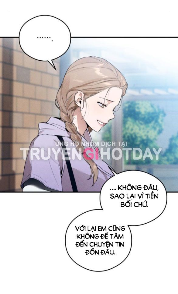 đọc truyện [18+] Mong Ước Của Ác Ma Chương 13.1 ảnh 8 tại Giả Dược